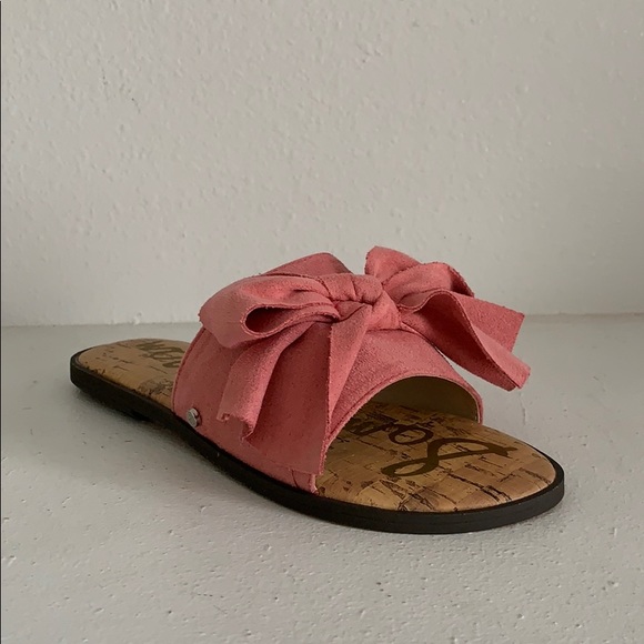 Sam Edelman Kids Shoes - Kids Size 13 - Picture 2 of 5